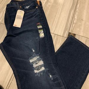 Levi’s Jeans